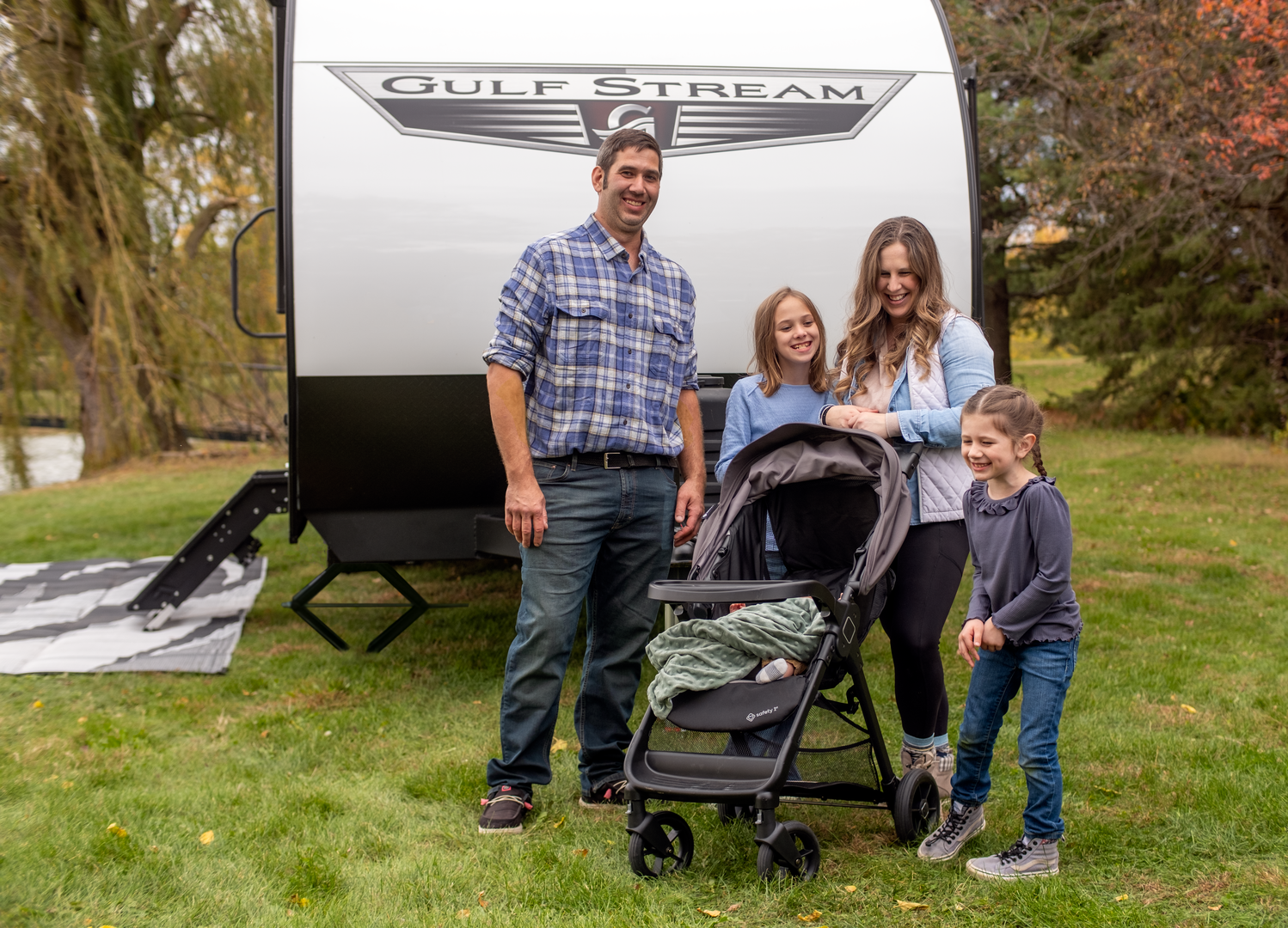 Gulf Stream Ameri-Lite 279BH Image