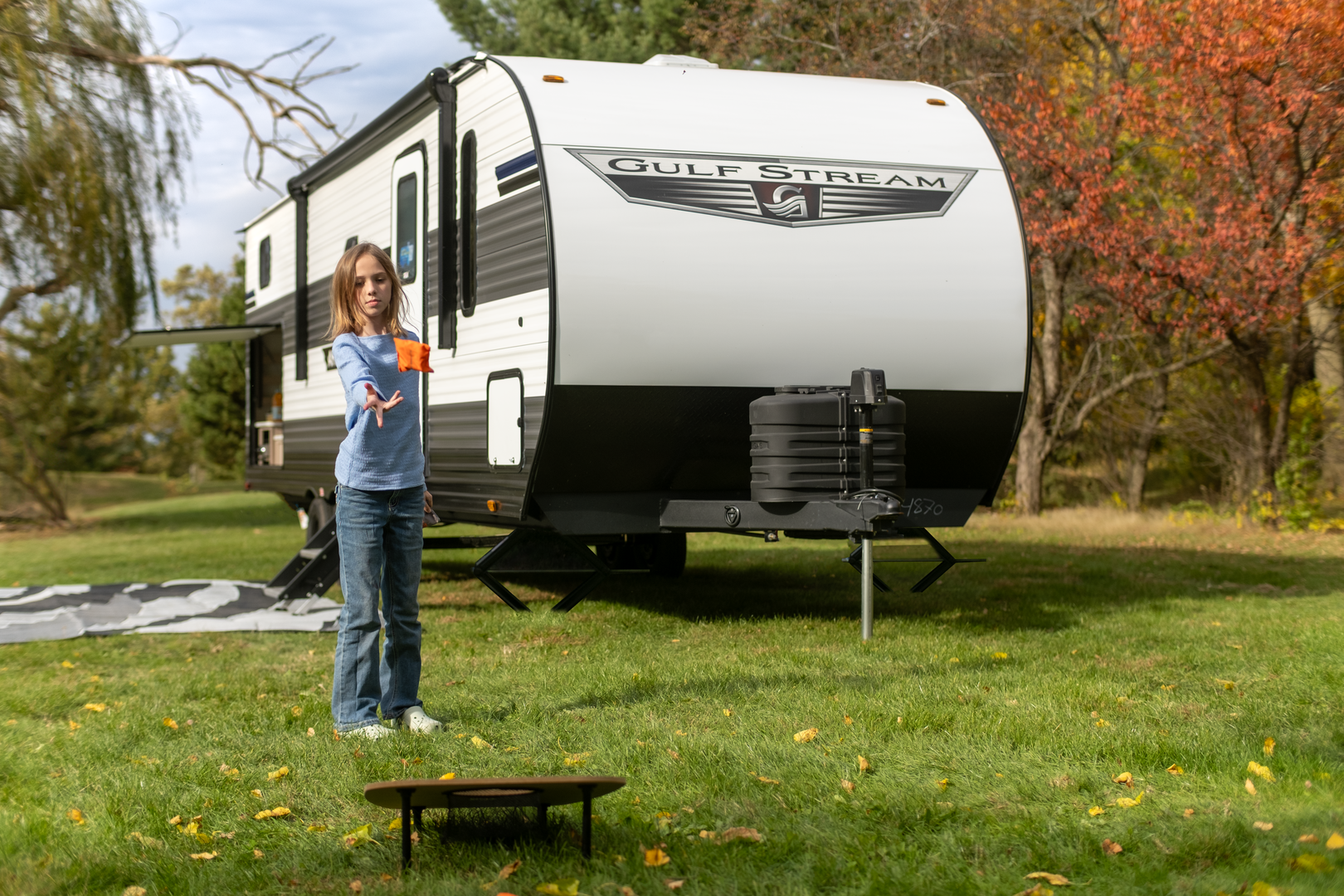 Gulf Stream Ameri-Lite 279BH Image