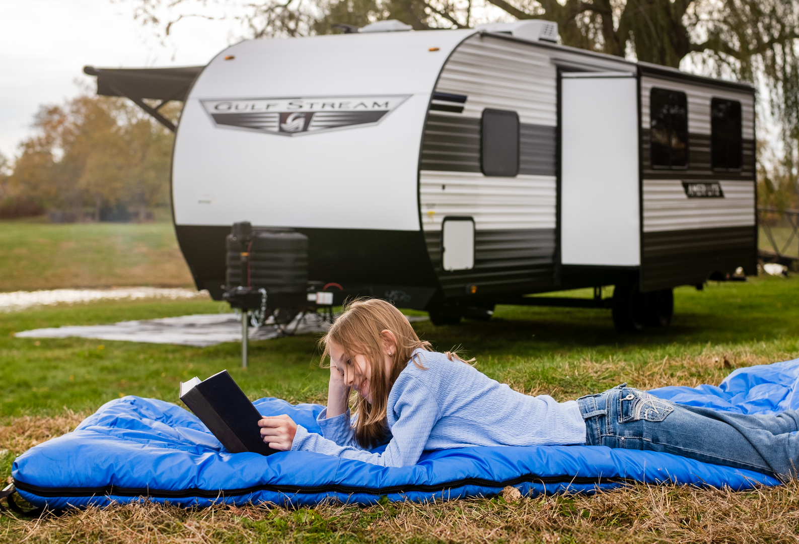 Gulf Stream Ameri-Lite 279BH Image