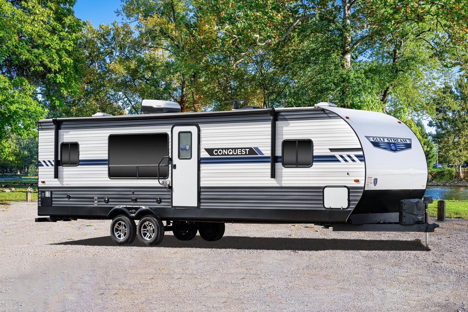 Travel Trailers