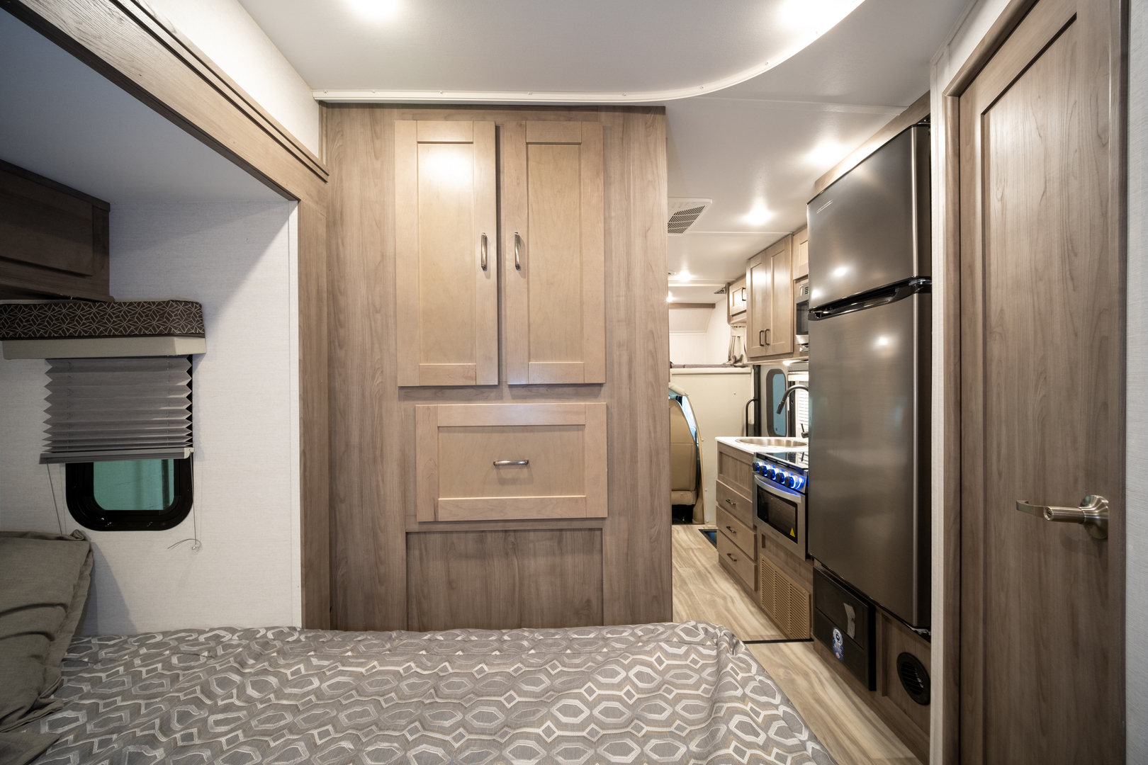 Gulf Stream Conquest Class C 6220 Image