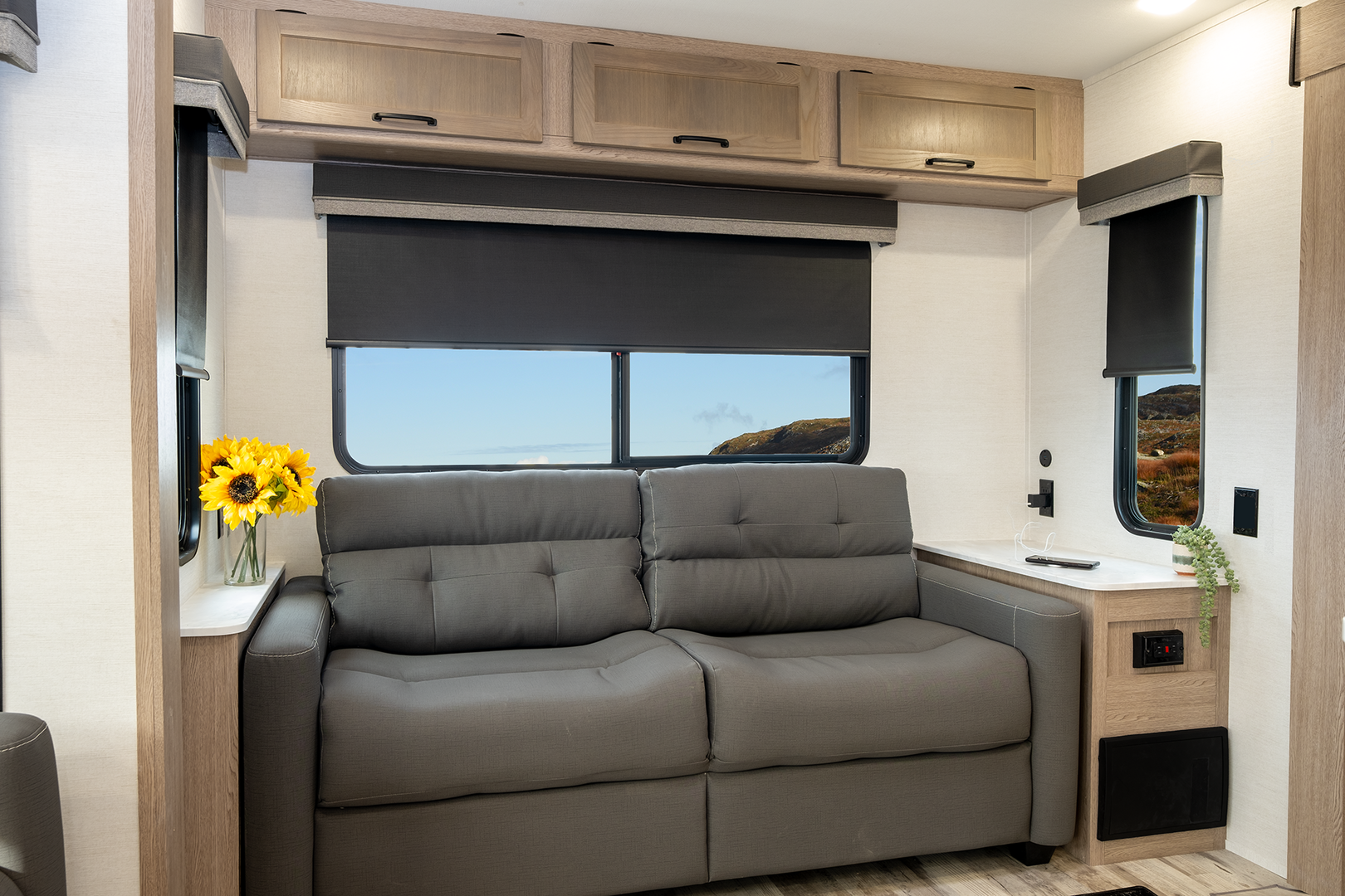 Gulf Stream Trailmaster 299RLI Image