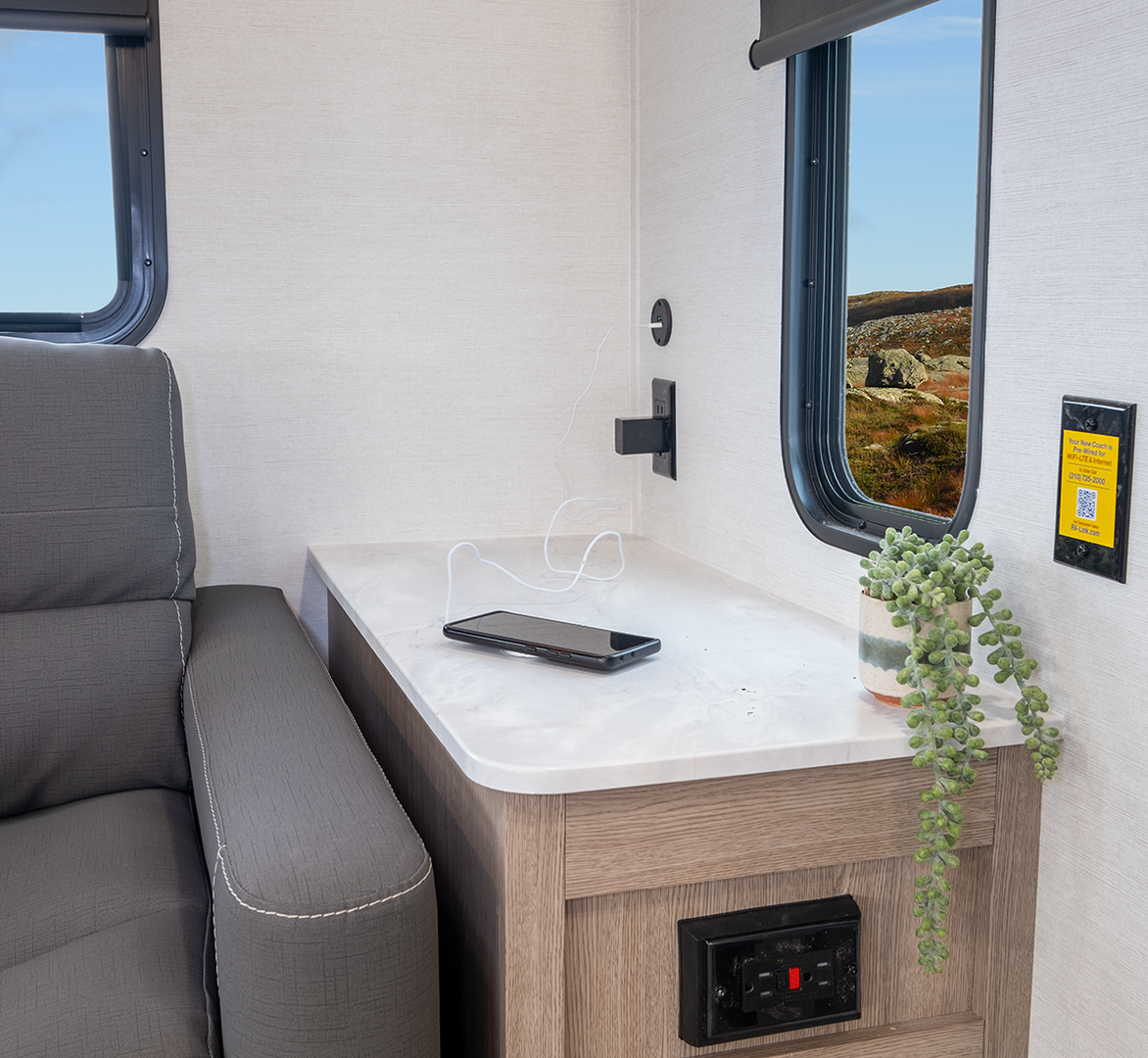 Gulf Stream Trailmaster 299RLI Image