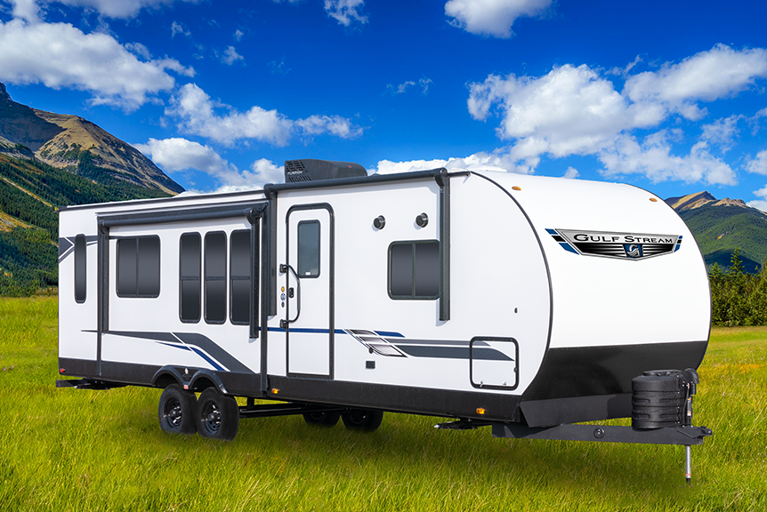 Travel Trailers