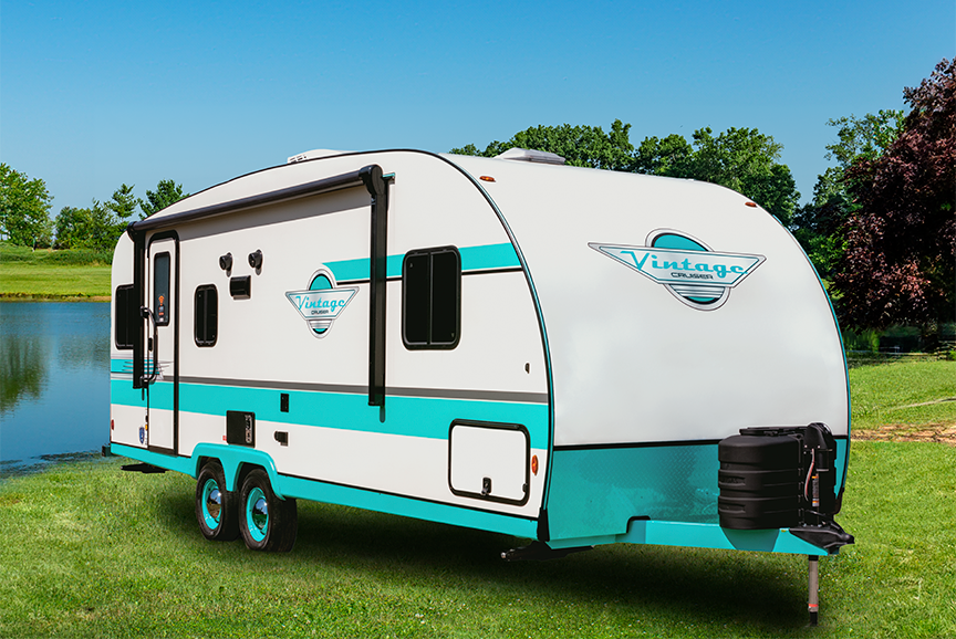 Gulf Stream Coach Inc fleet