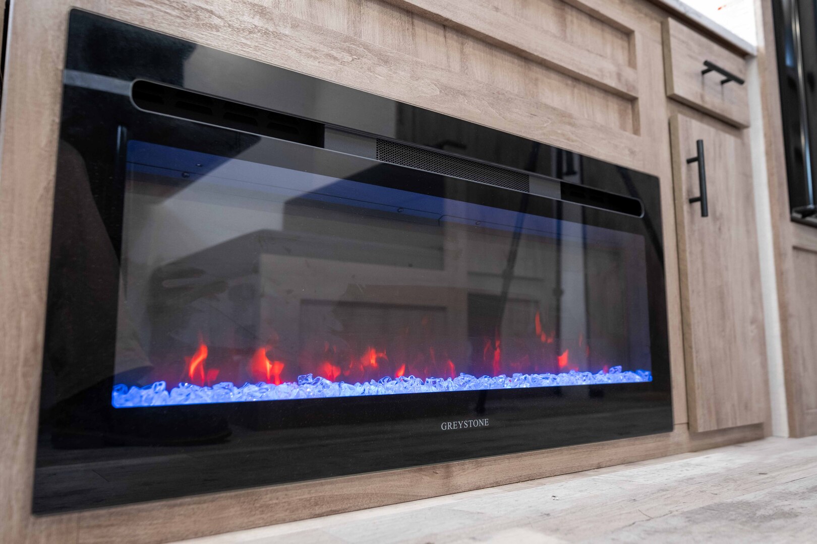 Gulf Stream Kingsport Lite 178RB Image