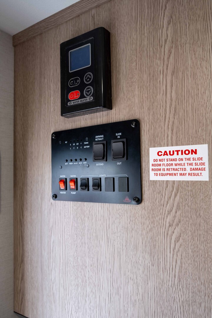 Gulf Stream Conquest Lite 269BH Image