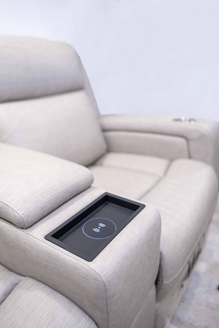 Gulf Stream Conquest Lite 251RE Image