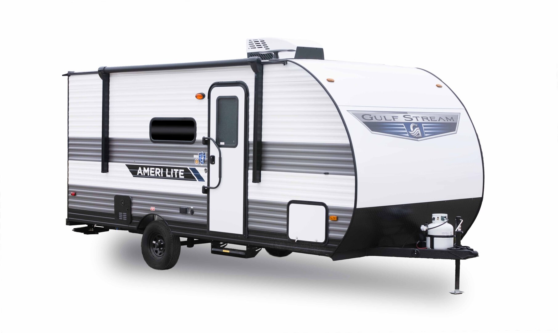 Gulf Stream Kingsport Lite 178RB Image