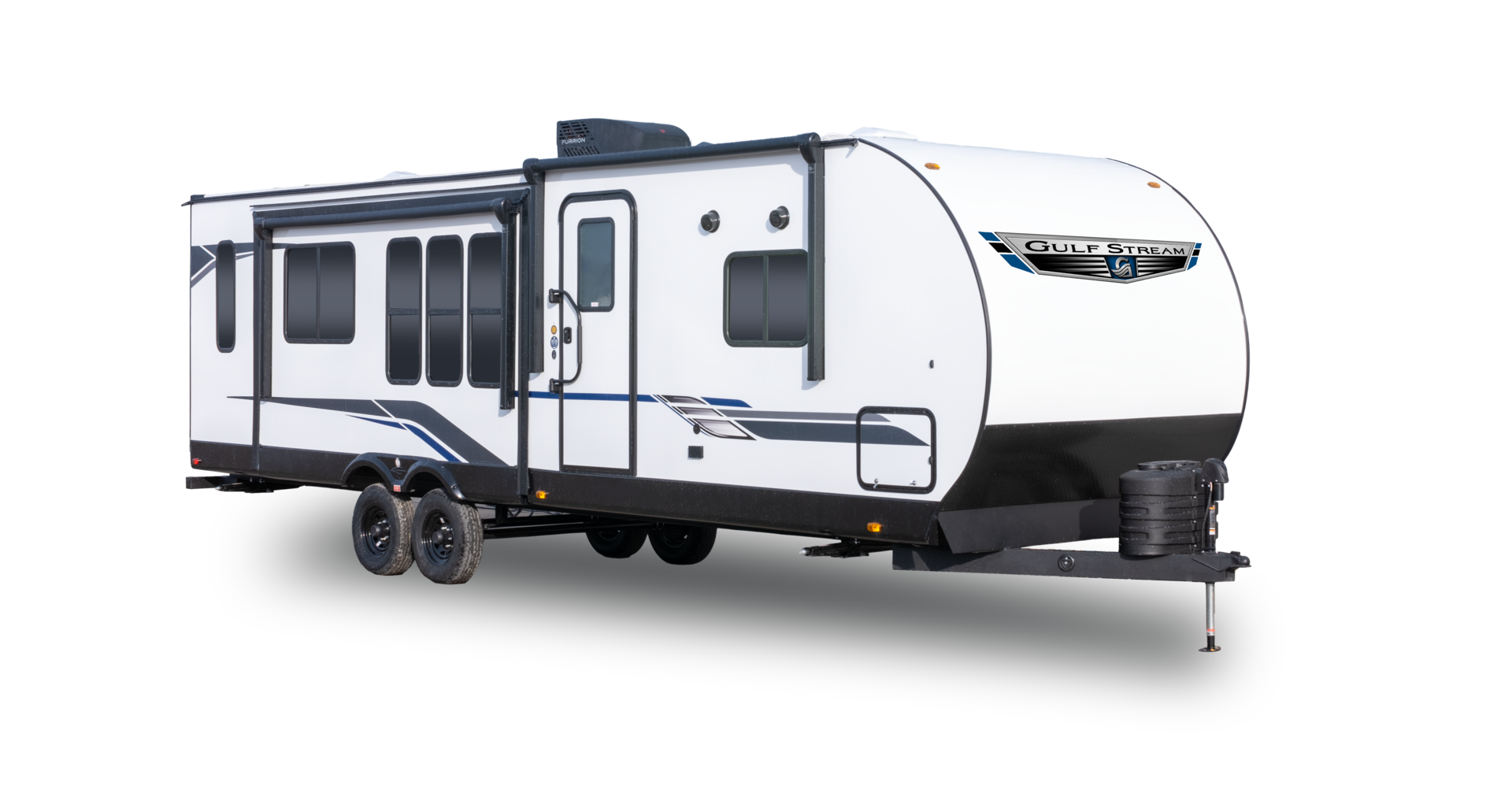 Gulf Stream Conquest 299RLI Image
