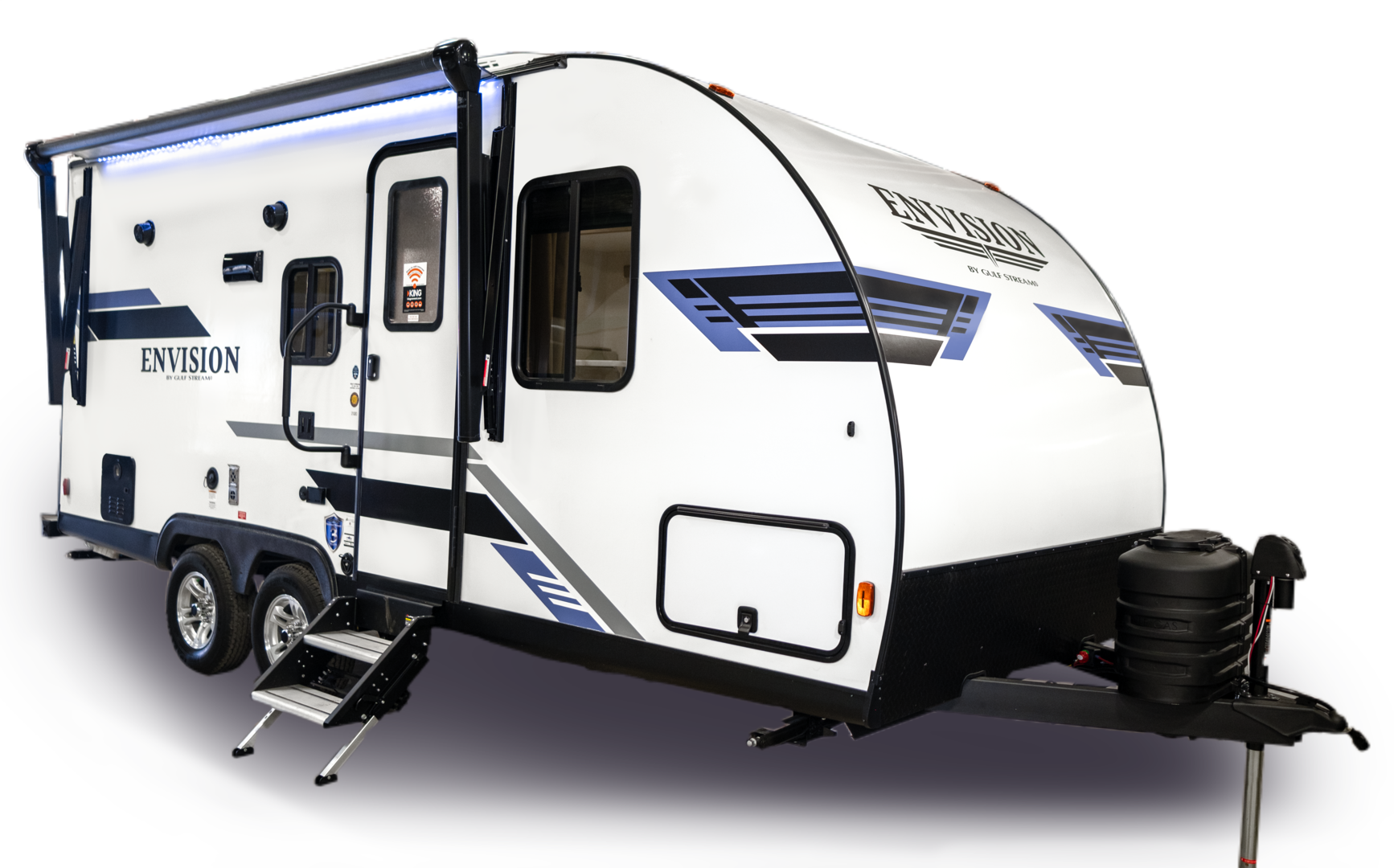 Gulf Stream ENVISION 21QBD Image