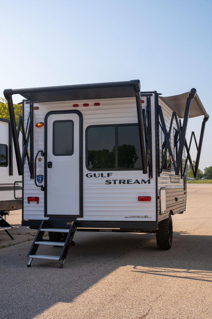 Gulf Stream Trailmaster Lite 16RD Image