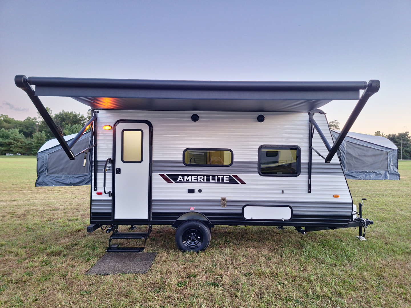 Gulf Stream Conquest Lite 16RBT Image