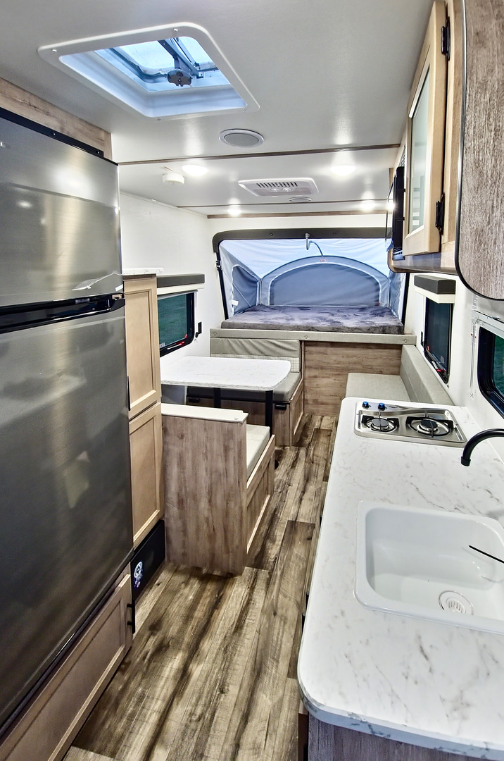 Gulf Stream Conquest Lite 16RBT Image