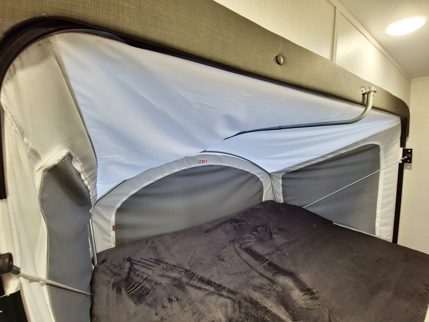 Gulf Stream Conquest Lite 16RBT Image