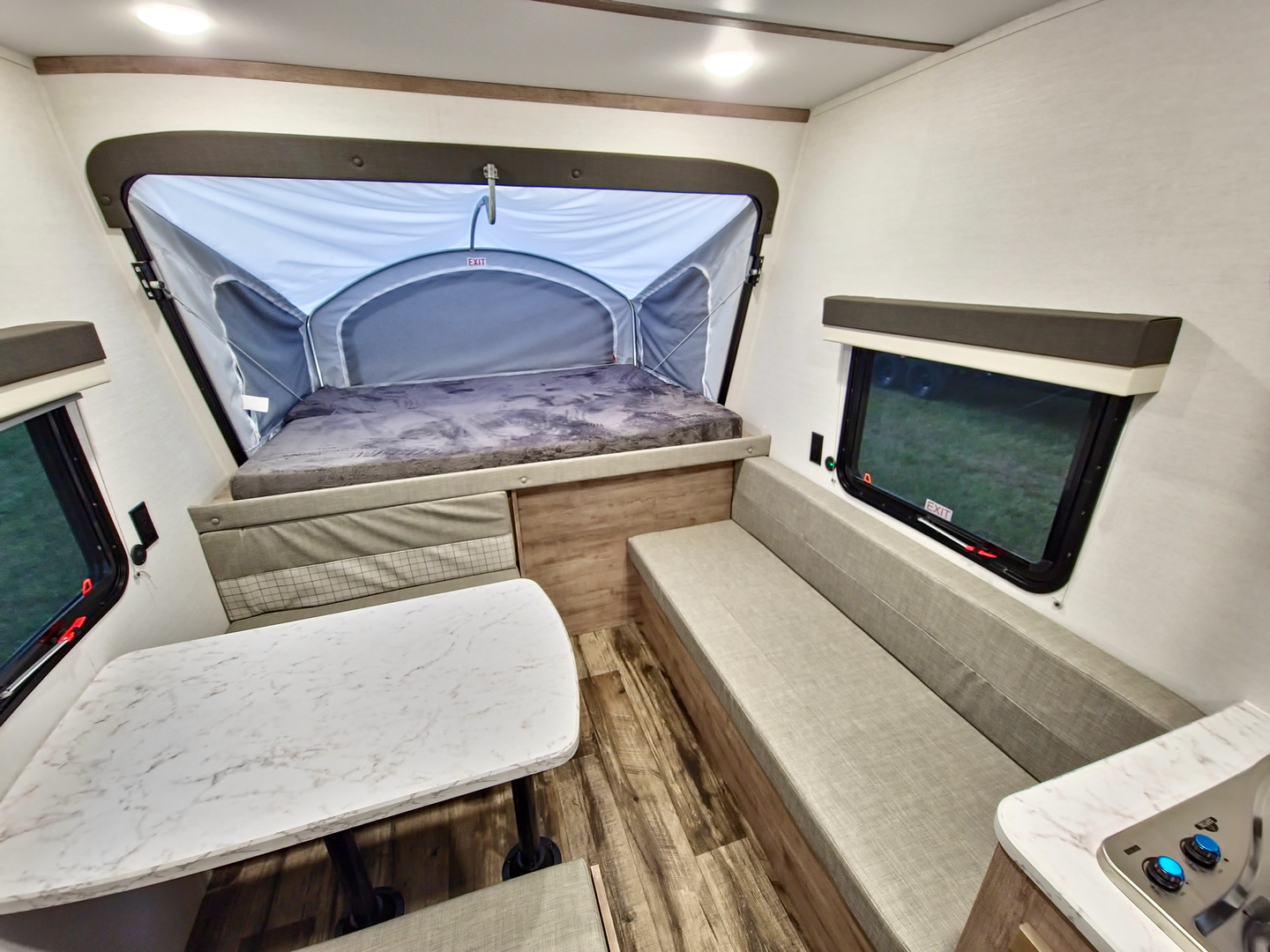 Gulf Stream Innsbruck Lite 16RBT Image