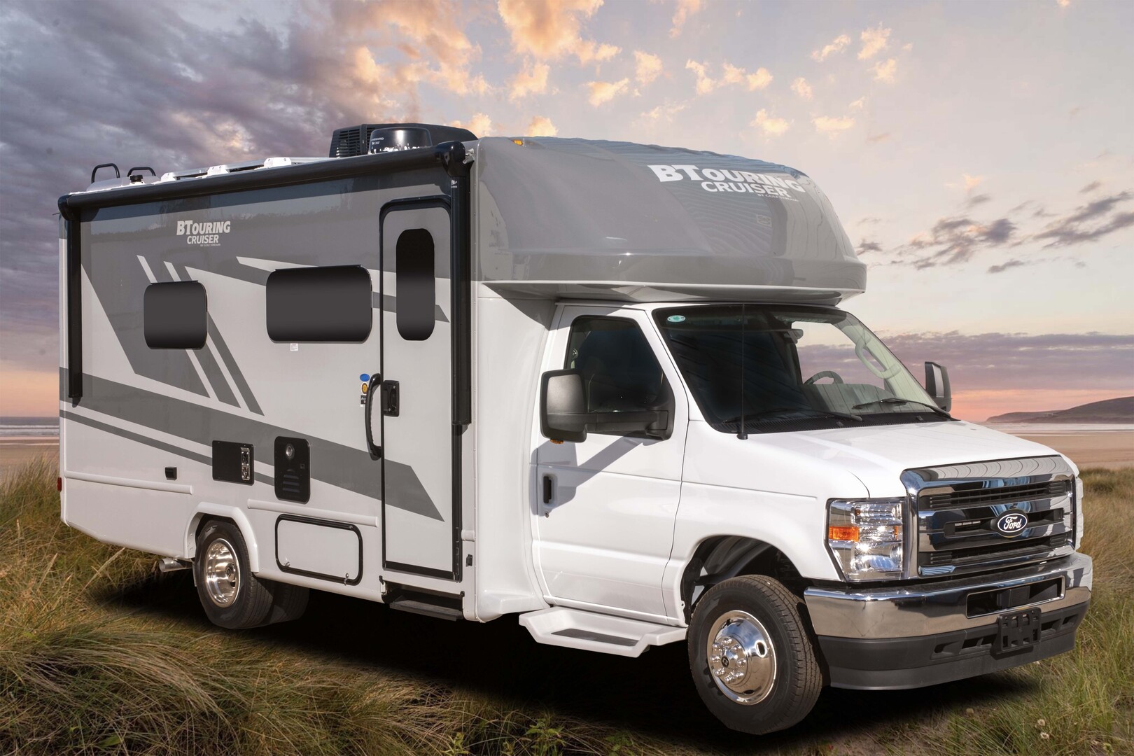 Gulf Stream BT Cruiser 5260 Image