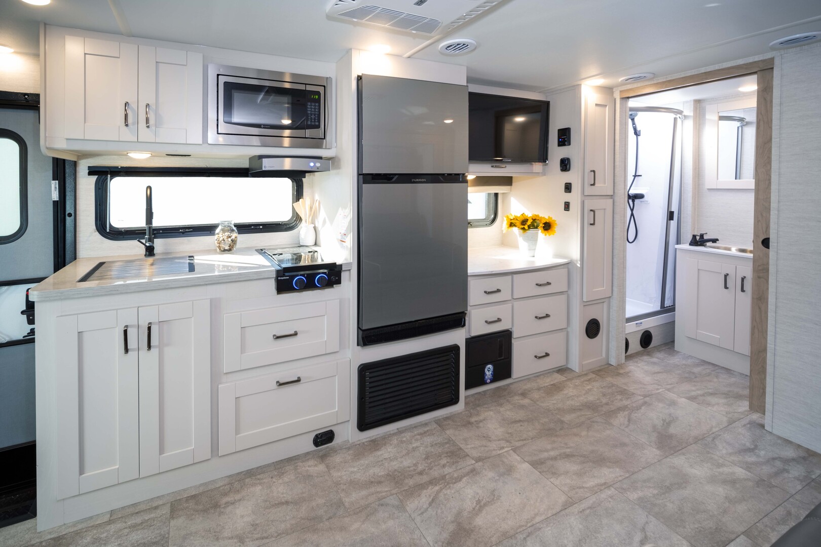 Gulf Stream BT Cruiser 5260 Image