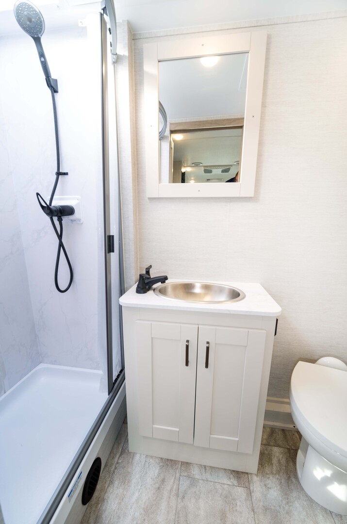 Gulf Stream BT Cruiser 5260 Image