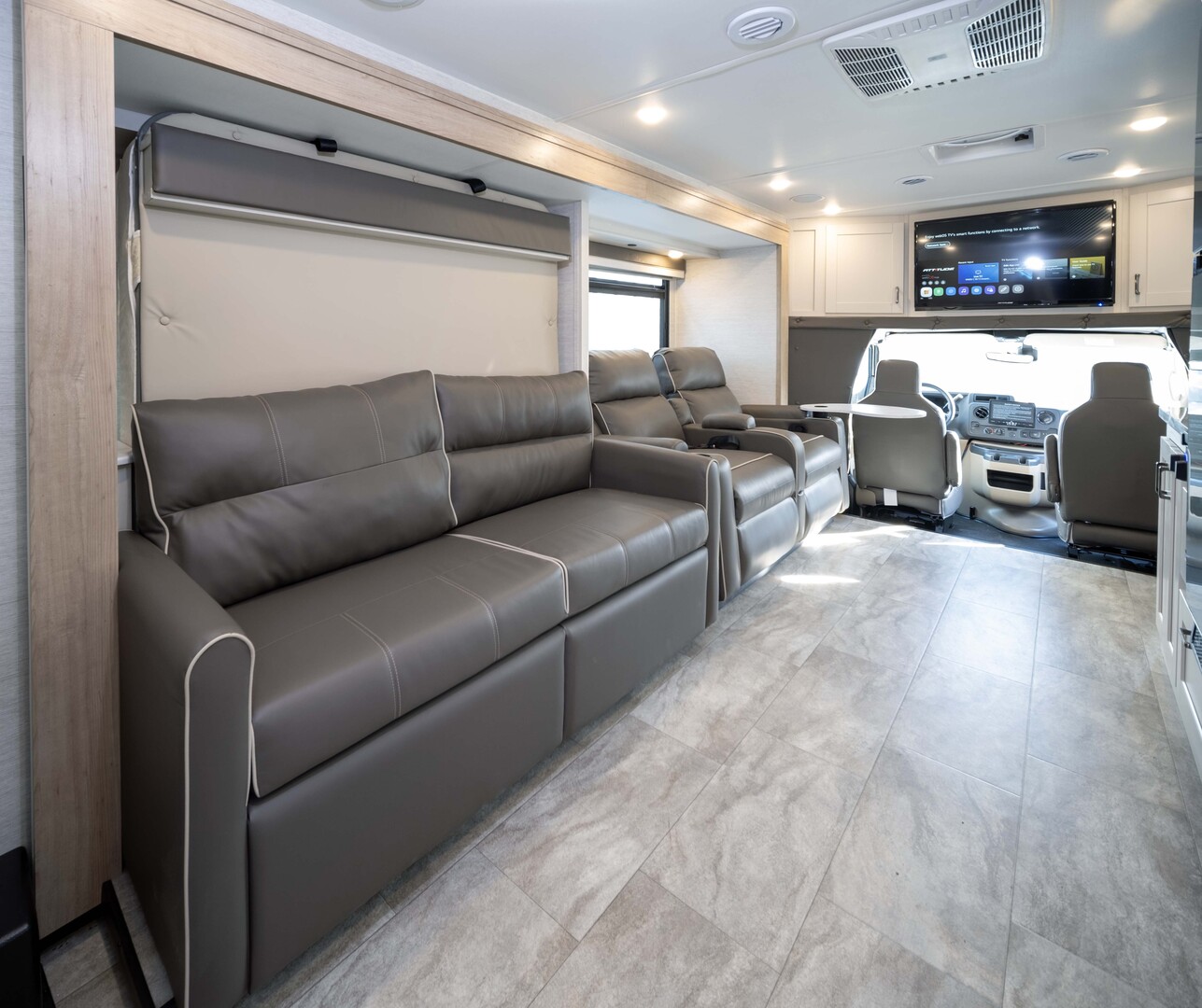 Gulf Stream BT Cruiser 5260 Image