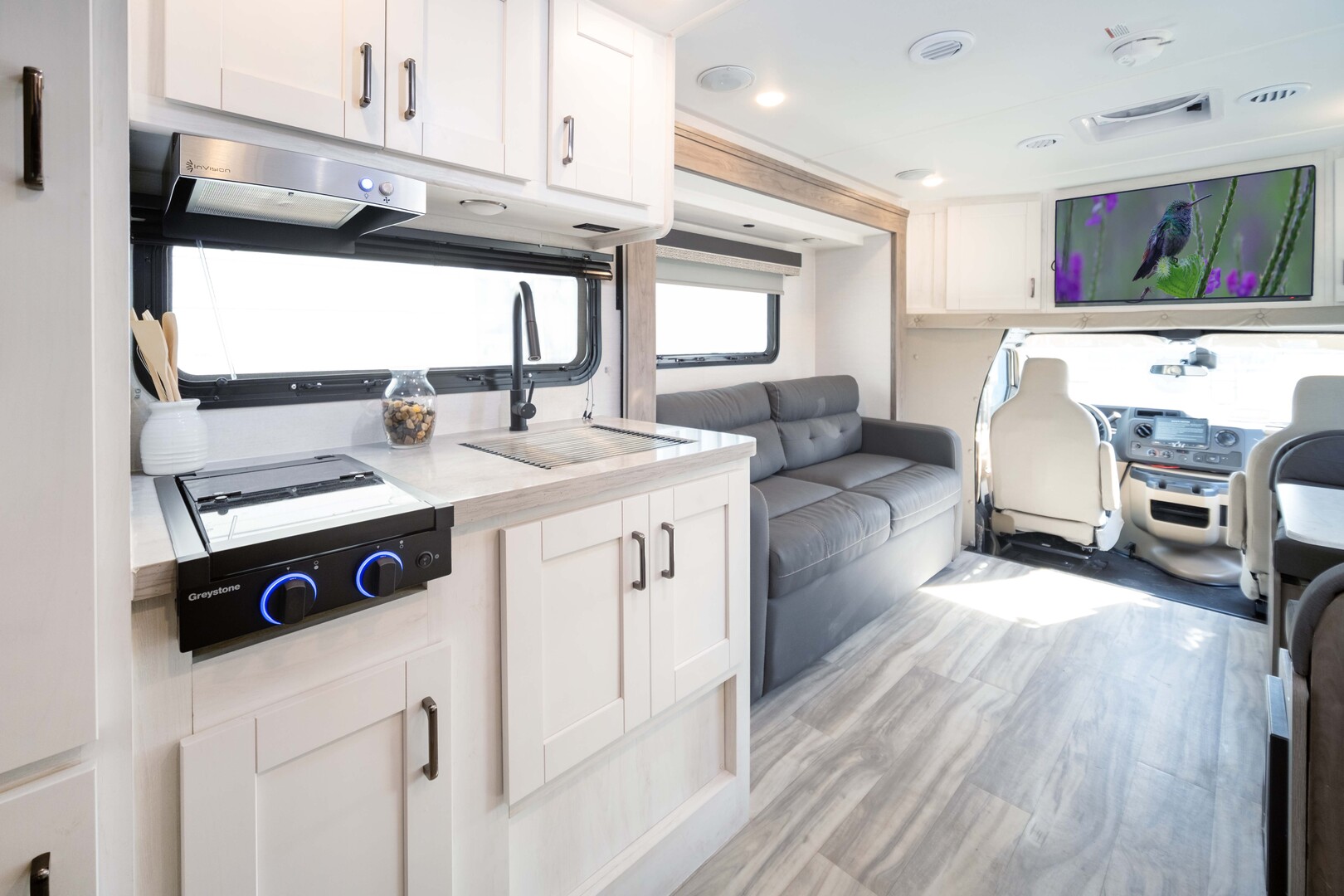 Gulf Stream BT Cruiser 5235 Image