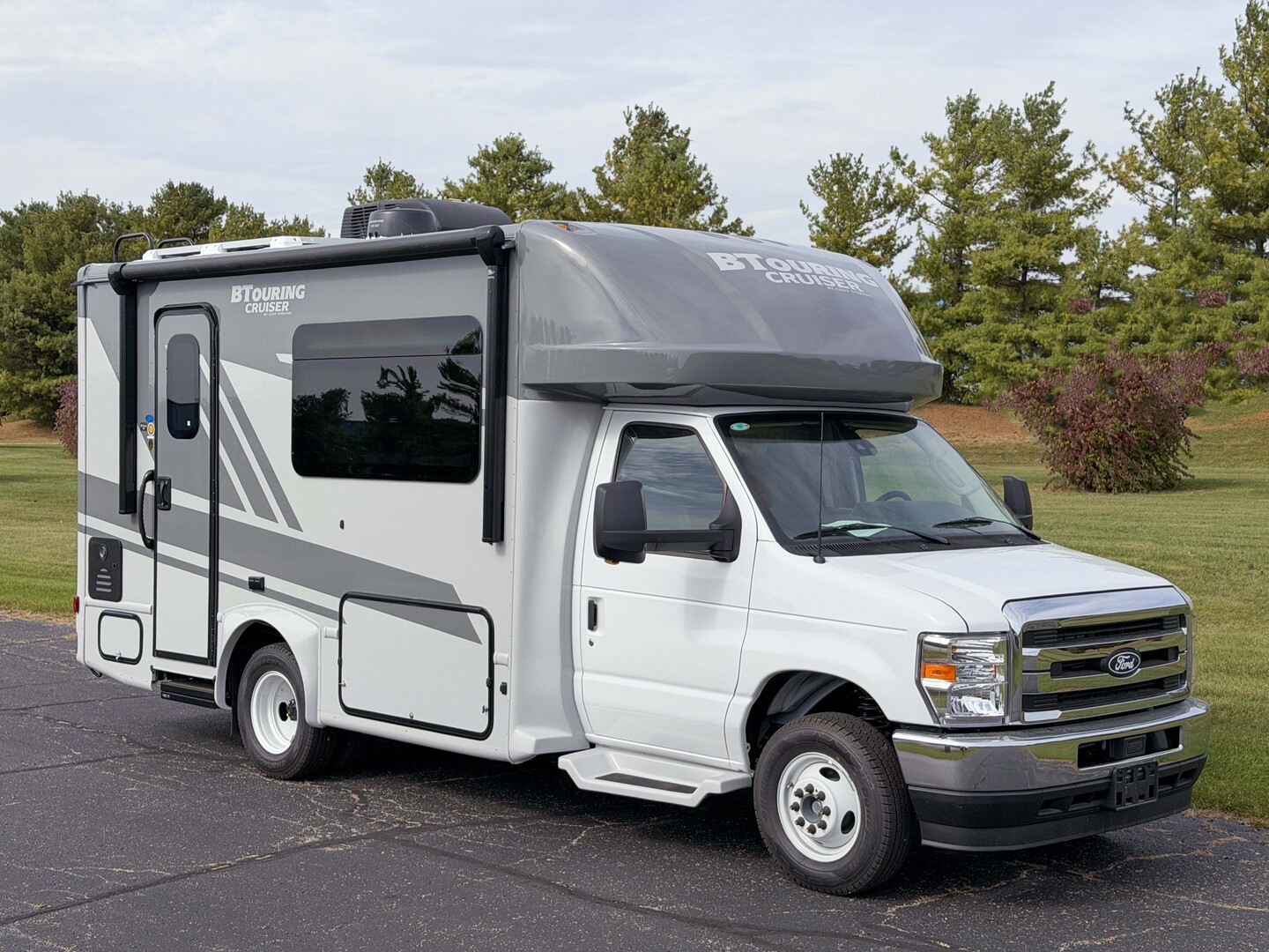 Gulf Stream BT Cruiser 5210 Image