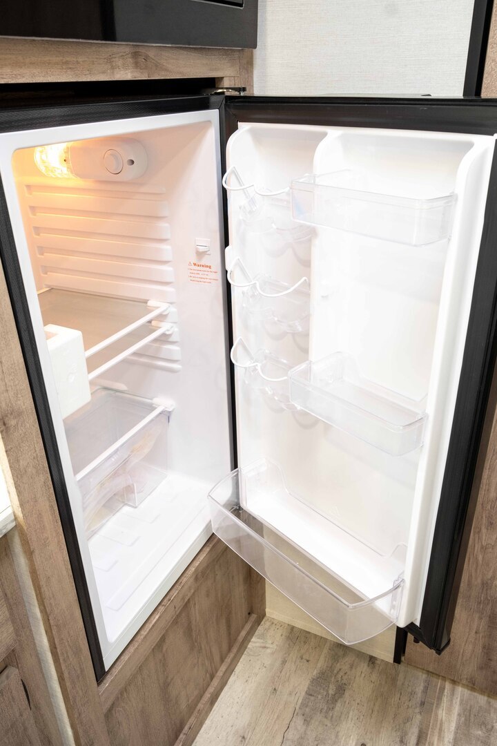 Gulf Stream Enlighten 17RB Image