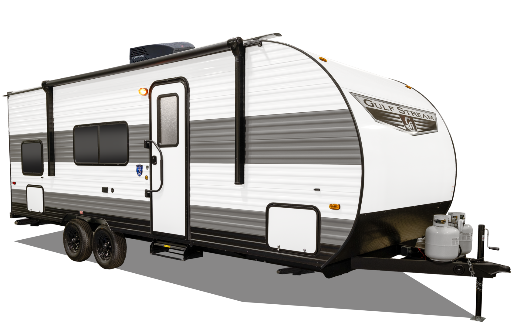 Gulf Stream Enlighten 25BH Image