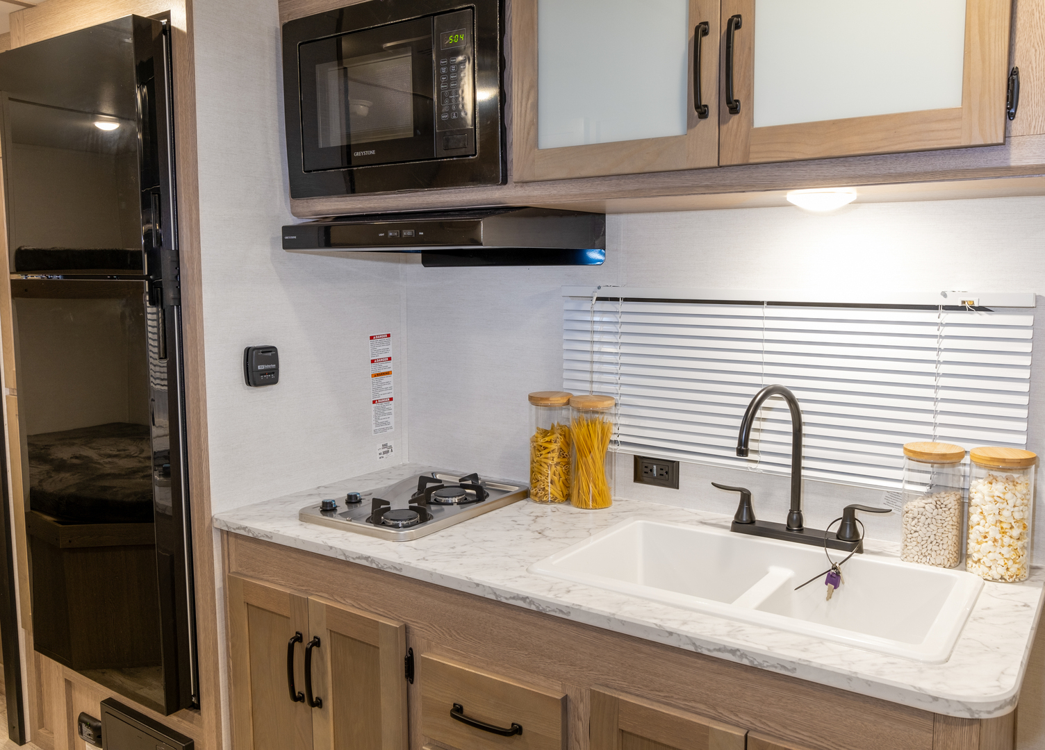 Gulf Stream Enlighten 25BH Image