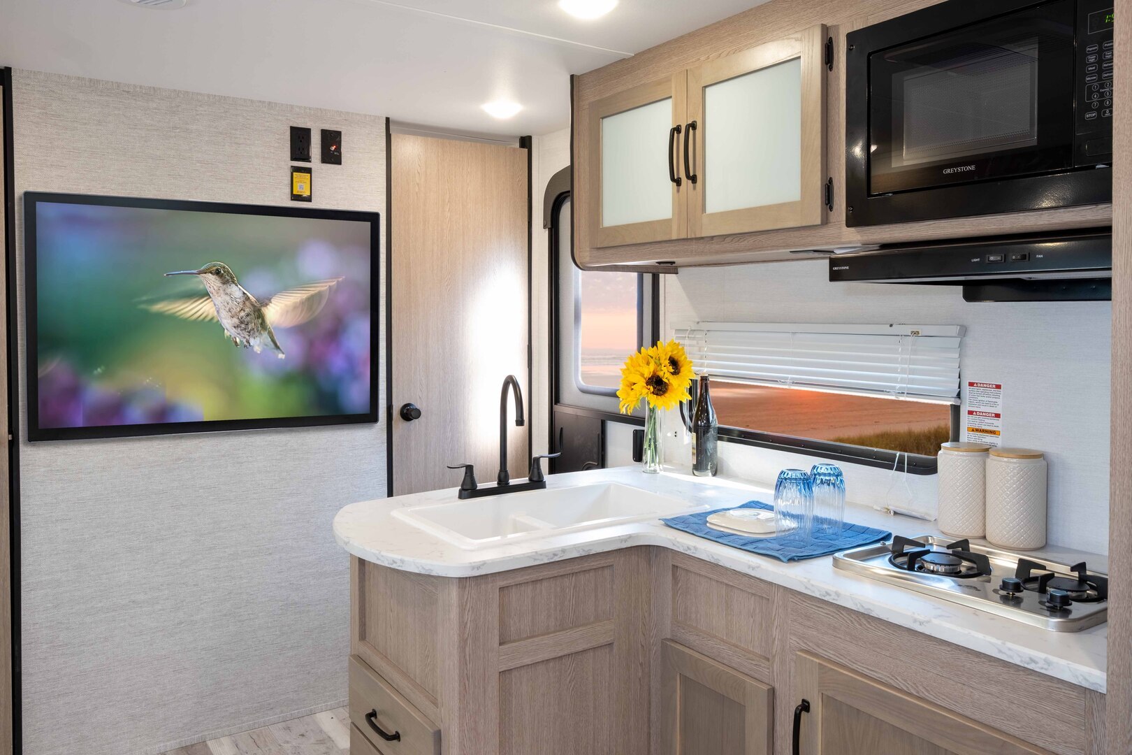 Gulf Stream Enlighten Image