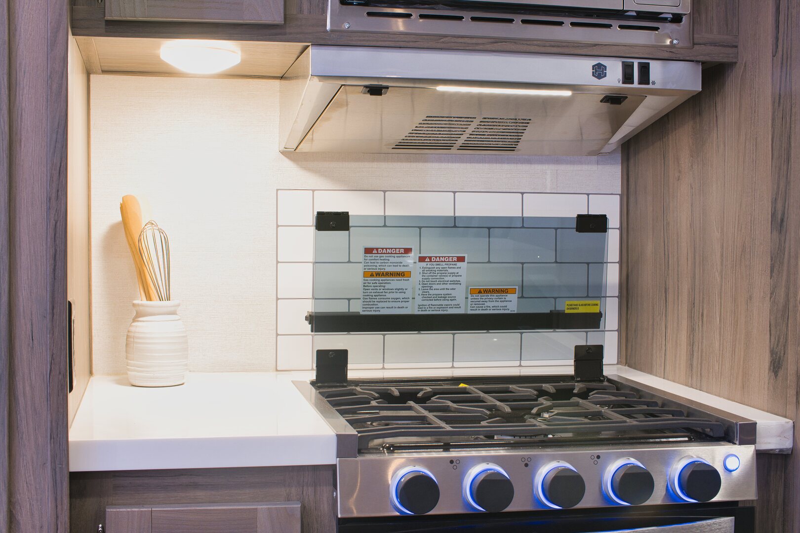 Gulf Stream Gulf Breeze 290RL Image