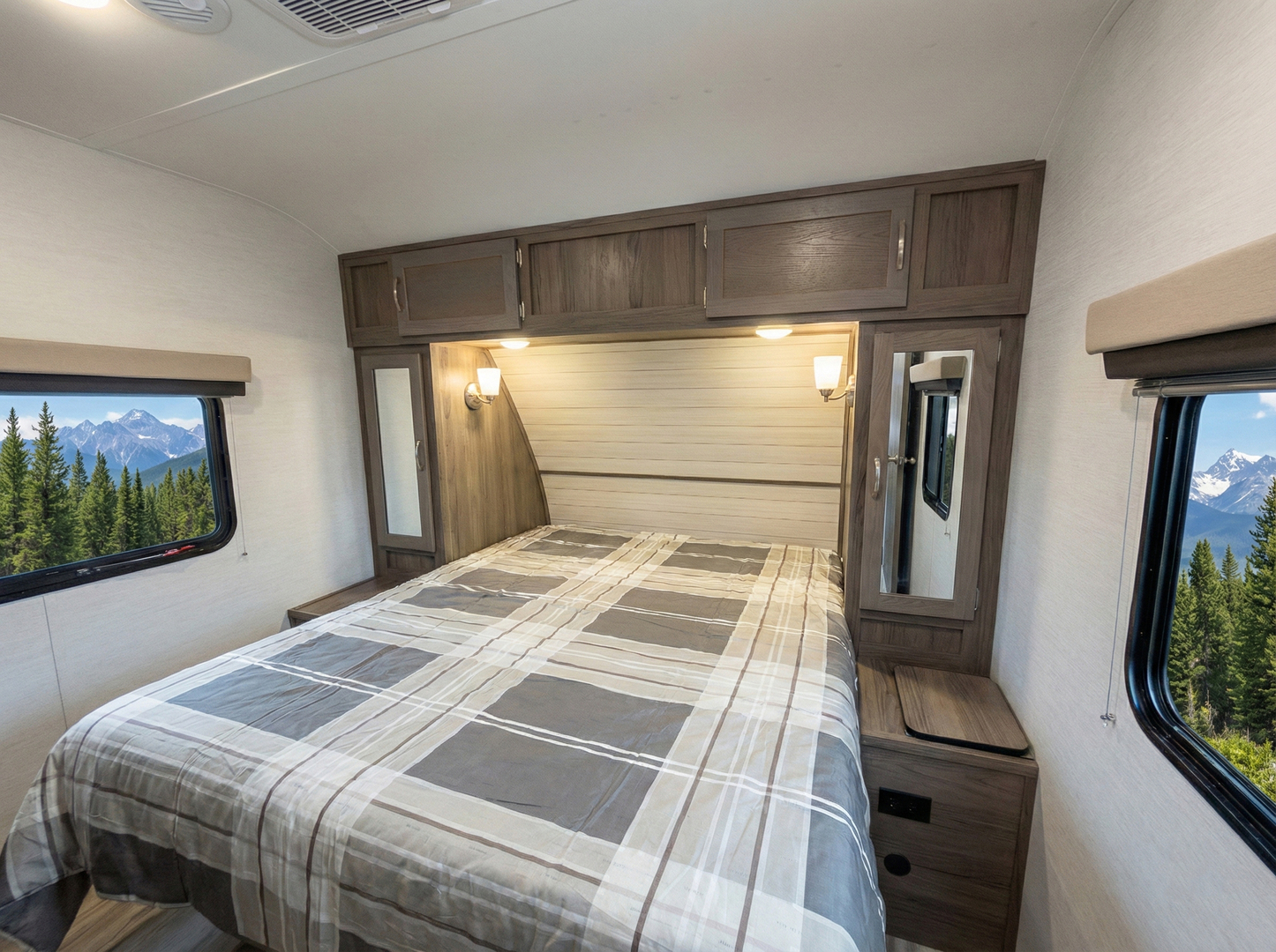 Gulf Stream Gulf Breeze 290RL Image