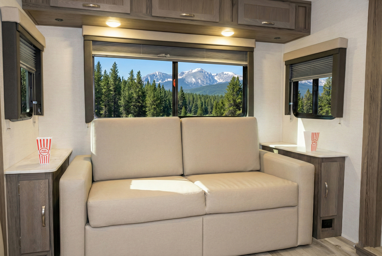 Gulf Stream Gulf Breeze 290RL Image