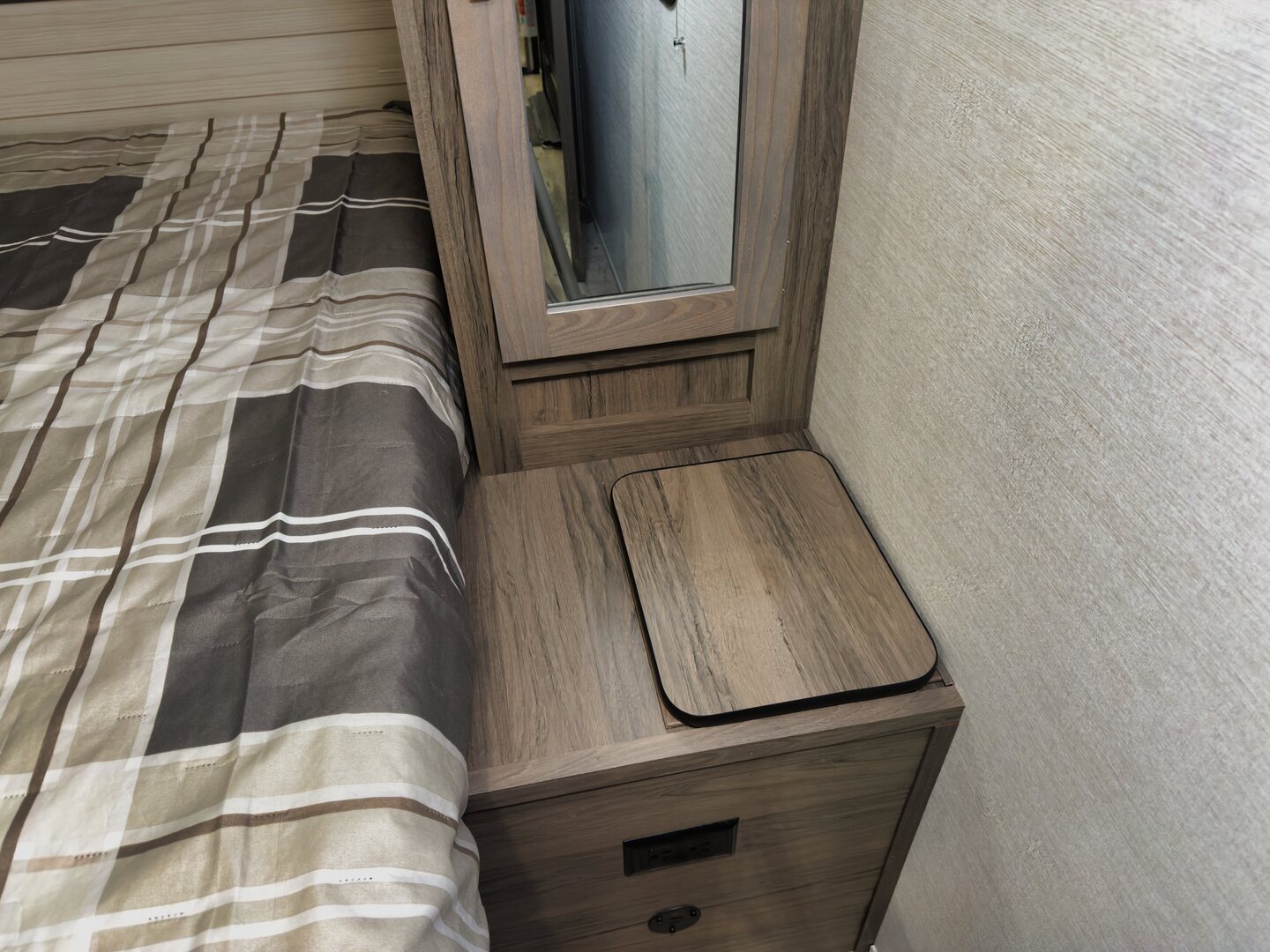 Gulf Stream Gulf Breeze 290RL Image