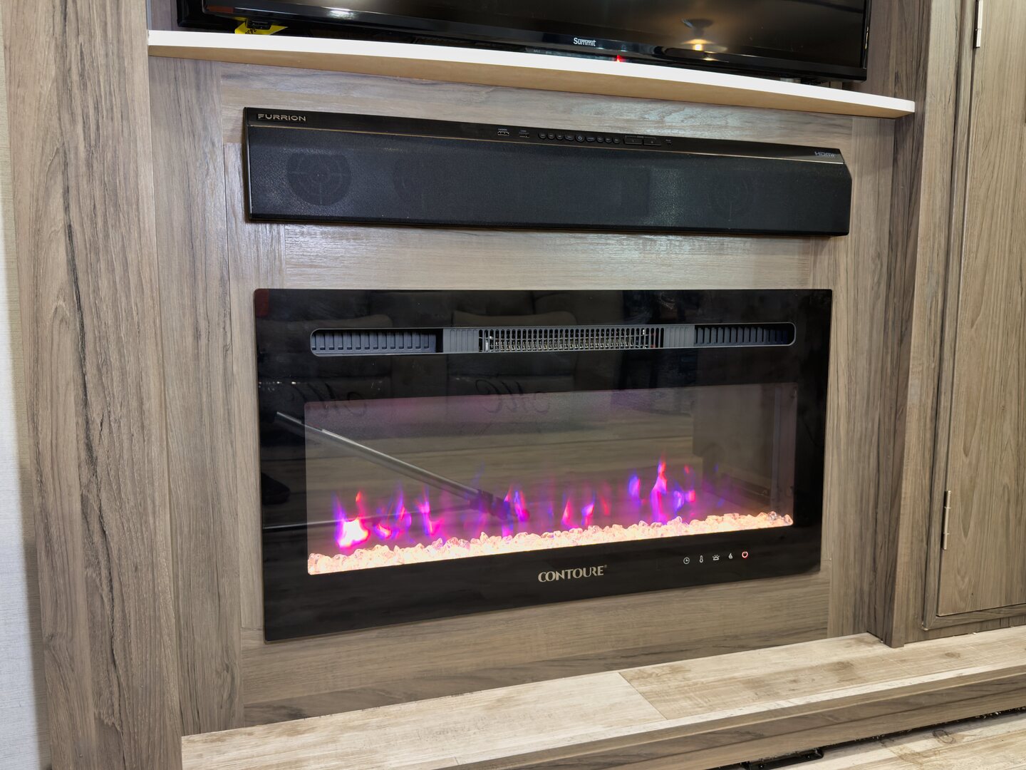 Gulf Stream Northern Express 290RL Image