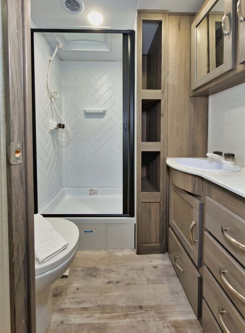 Gulf Stream Northern Express 290RL Image