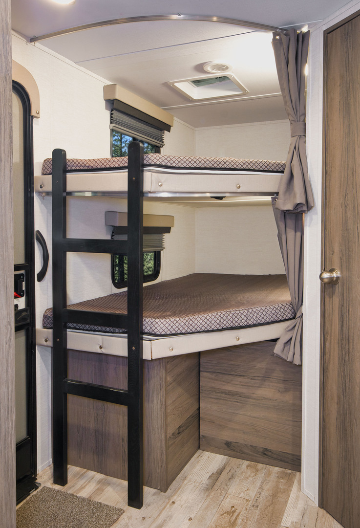 Gulf Stream ENVISION 282BH Image