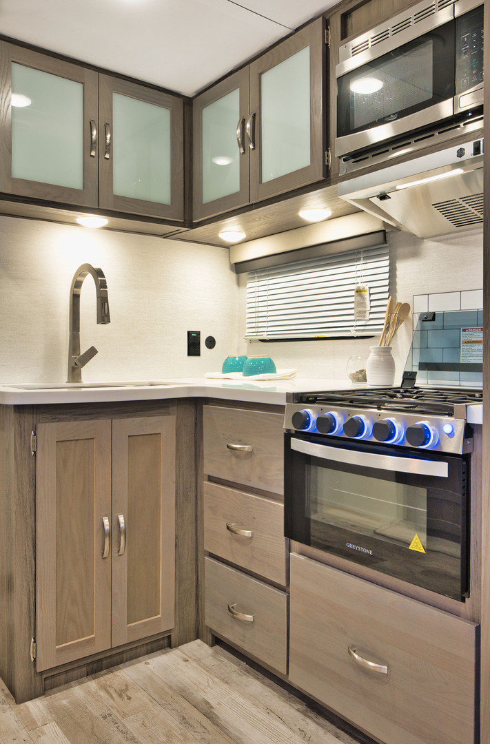 Gulf Stream Envision 282BH Image