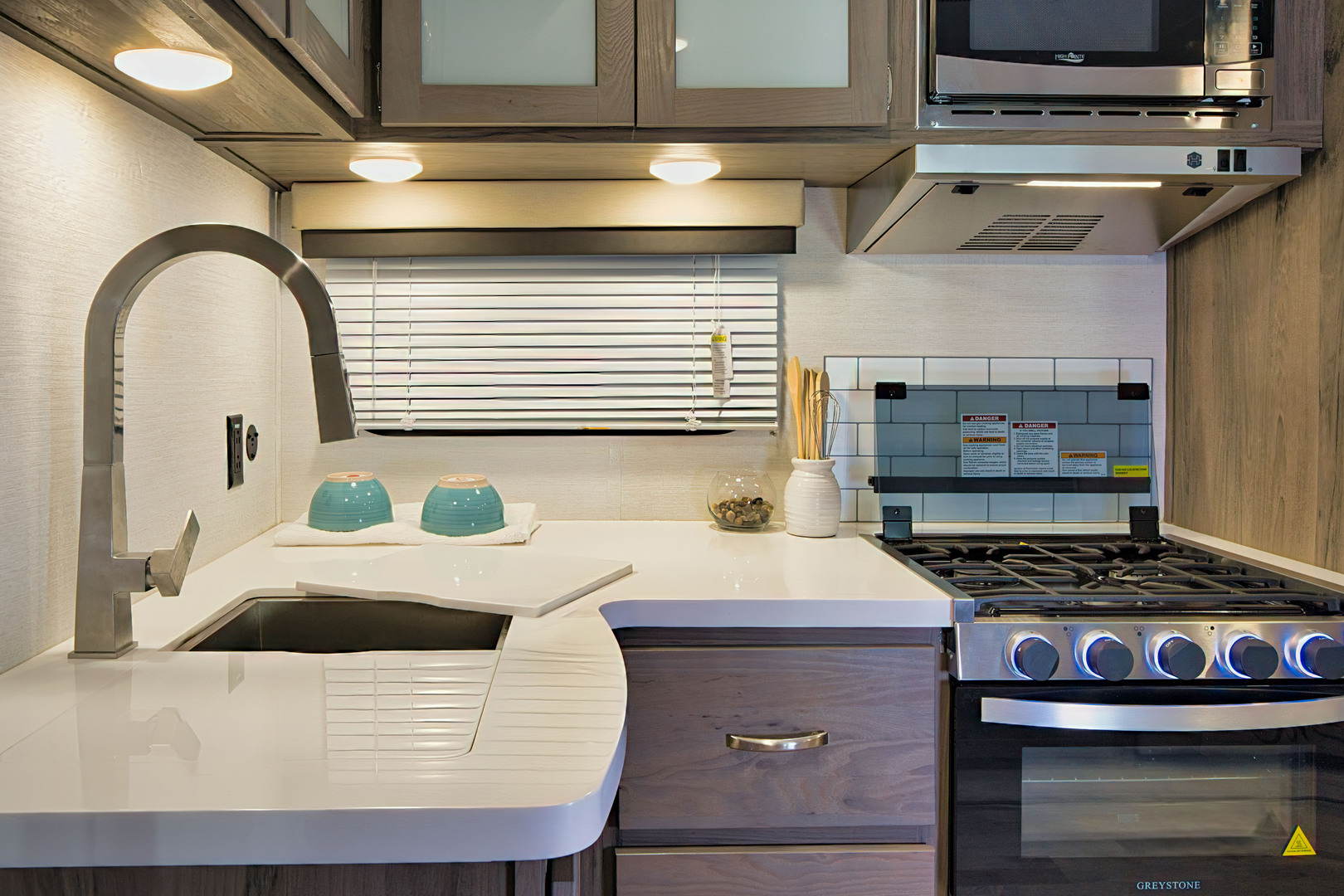 Gulf Stream Envision 282BH Image