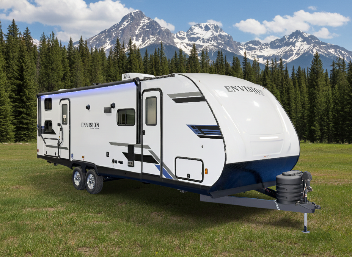 Gulf Stream ENVISION 282BH Image