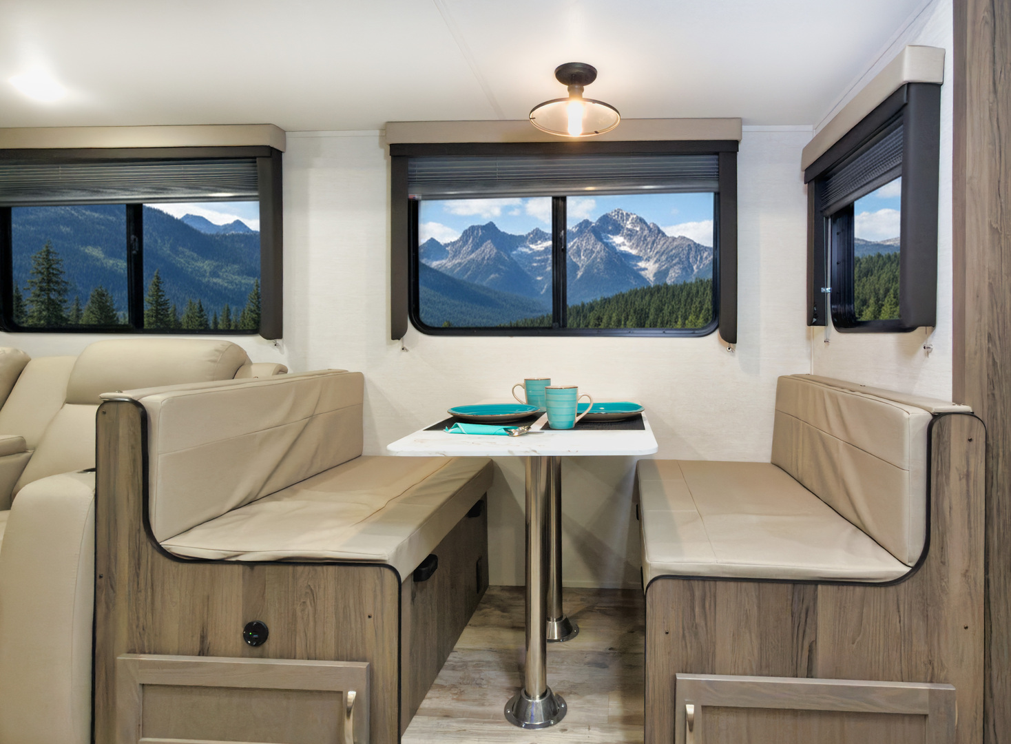 Gulf Stream ENVISION 282BH Image