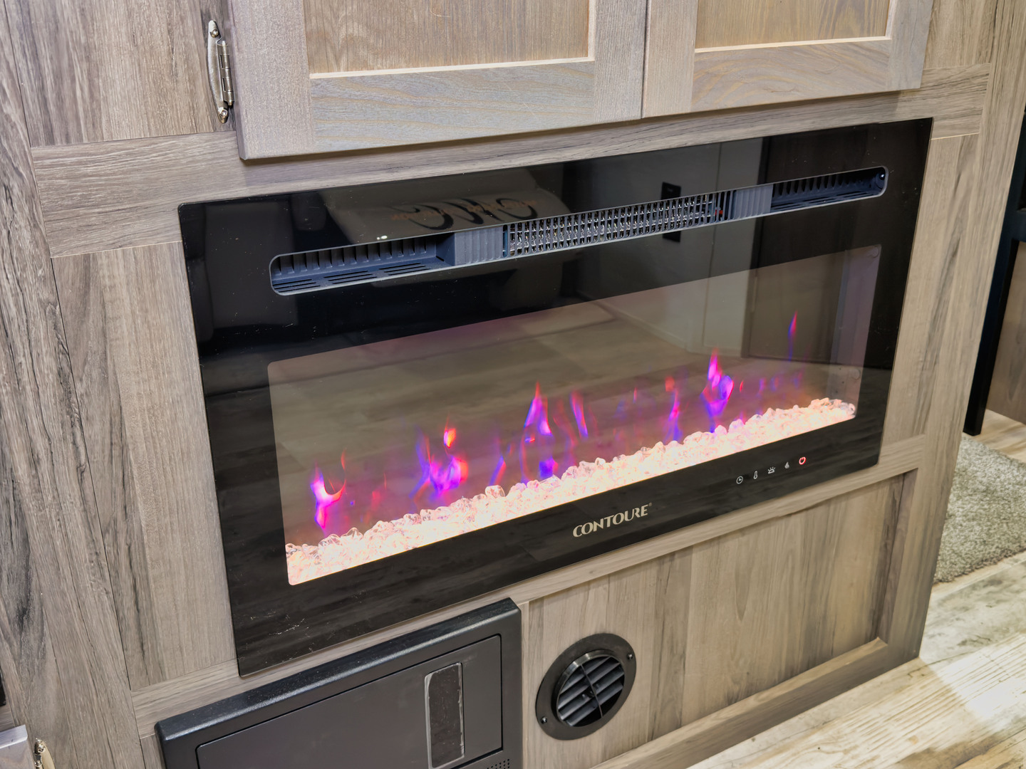 Gulf Stream Matrix 282BH Image