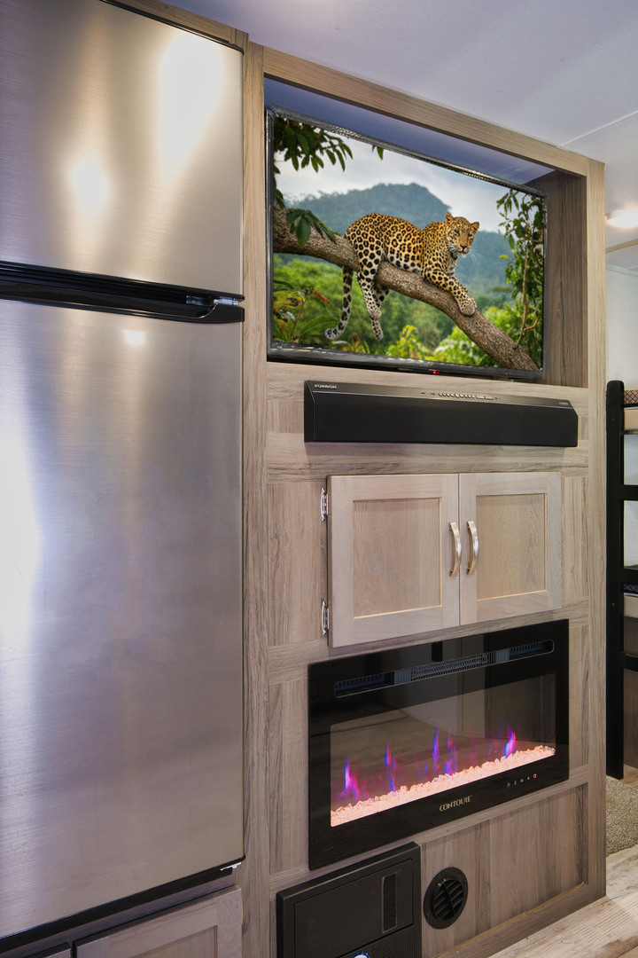 Gulf Stream Northern Express 282BH Image