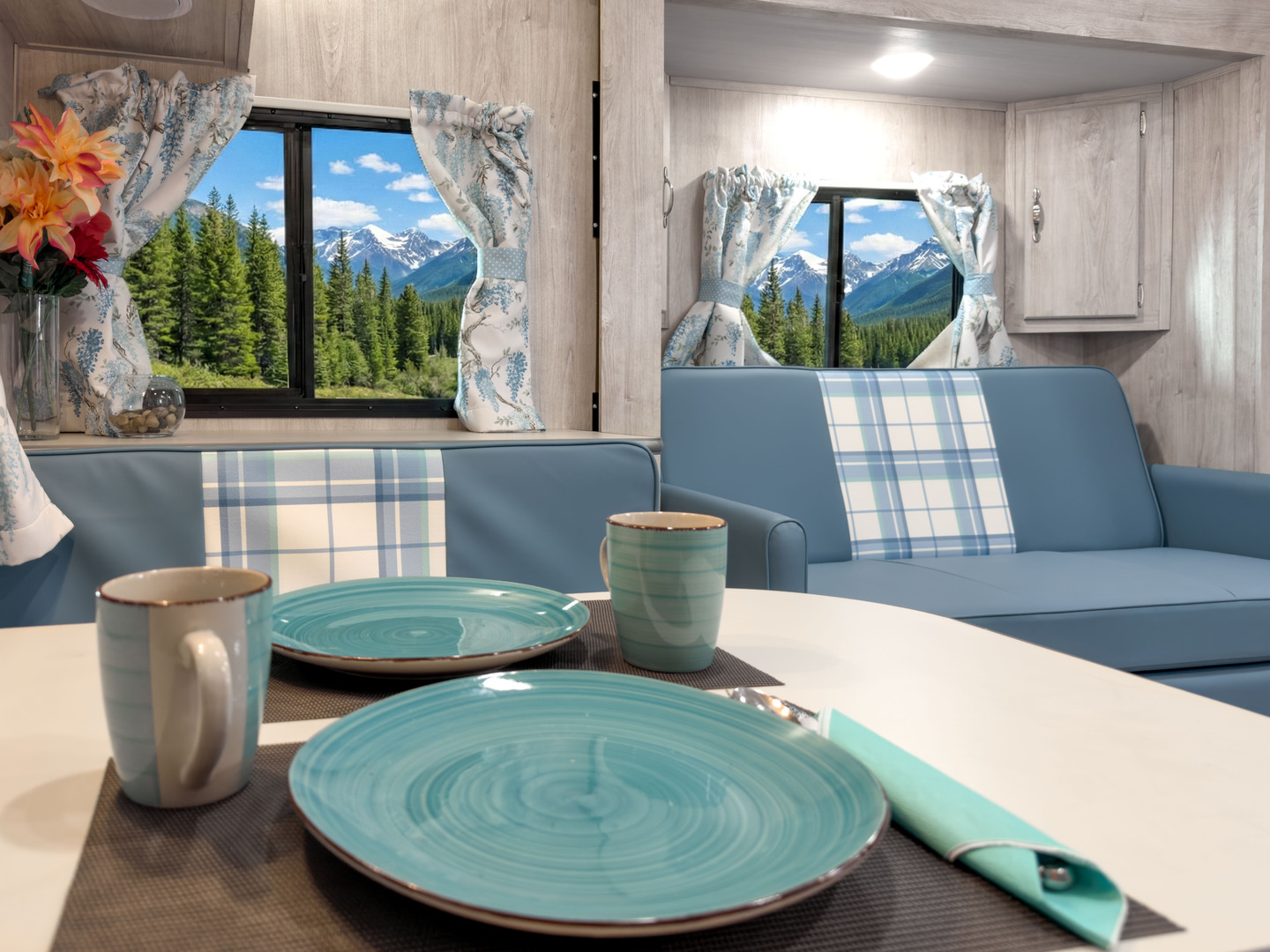 Gulf Stream Vintage Cruiser 23TWS Image