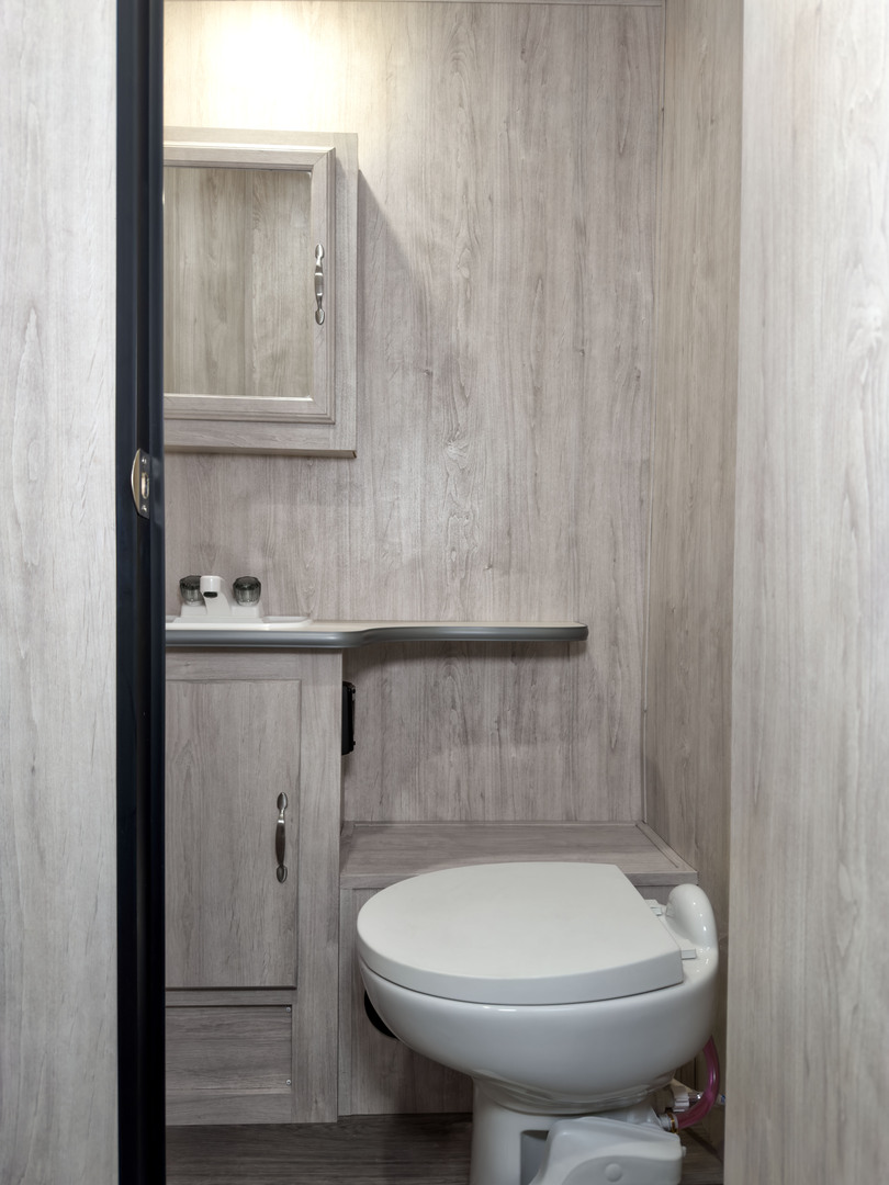 Gulf Stream Vintage Cruiser 23TWS Image