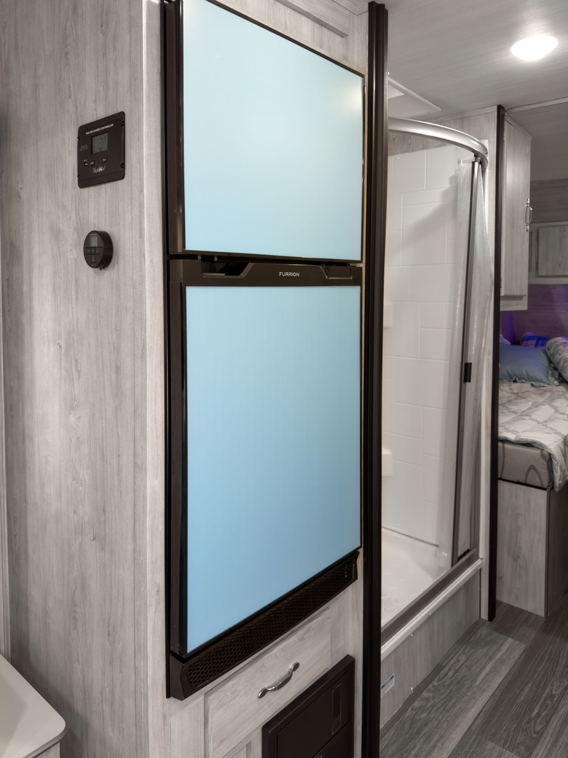 Gulf Stream Vintage Cruiser 23TWS Image