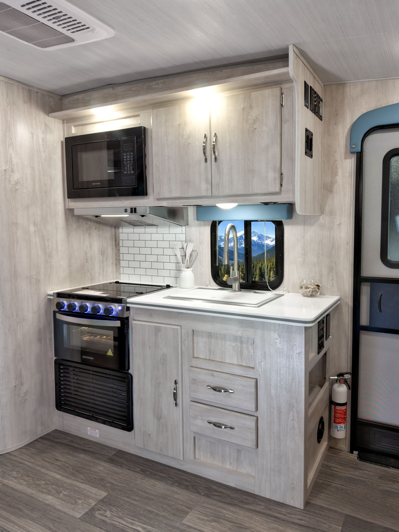 Gulf Stream Vintage Cruiser 23TWS Image