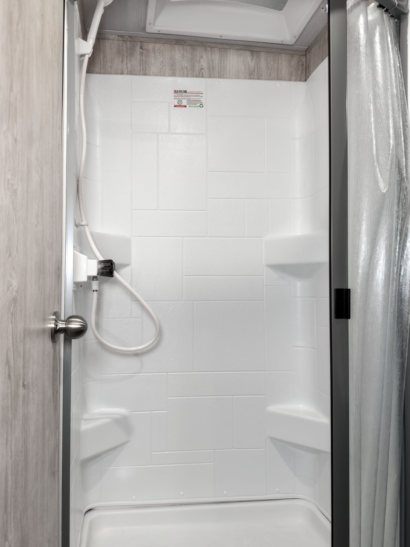 Gulf Stream Vintage Cruiser 23TWS Image