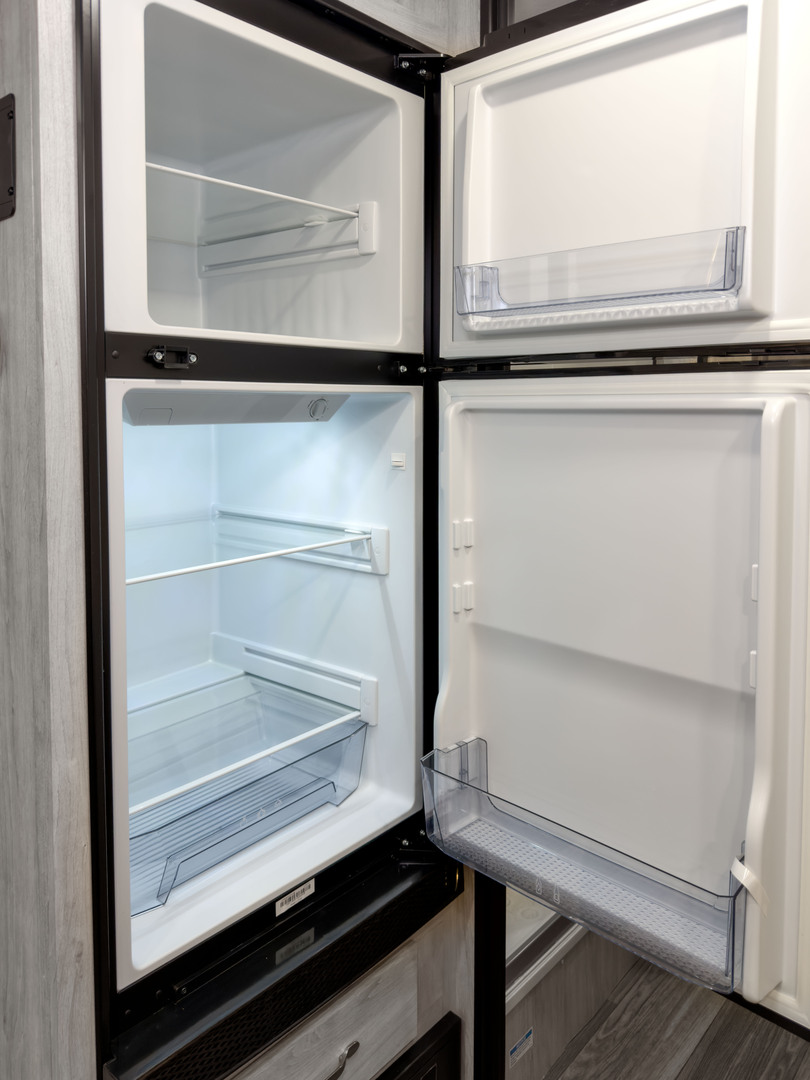 Gulf Stream Vintage Cruiser 23TWS Image