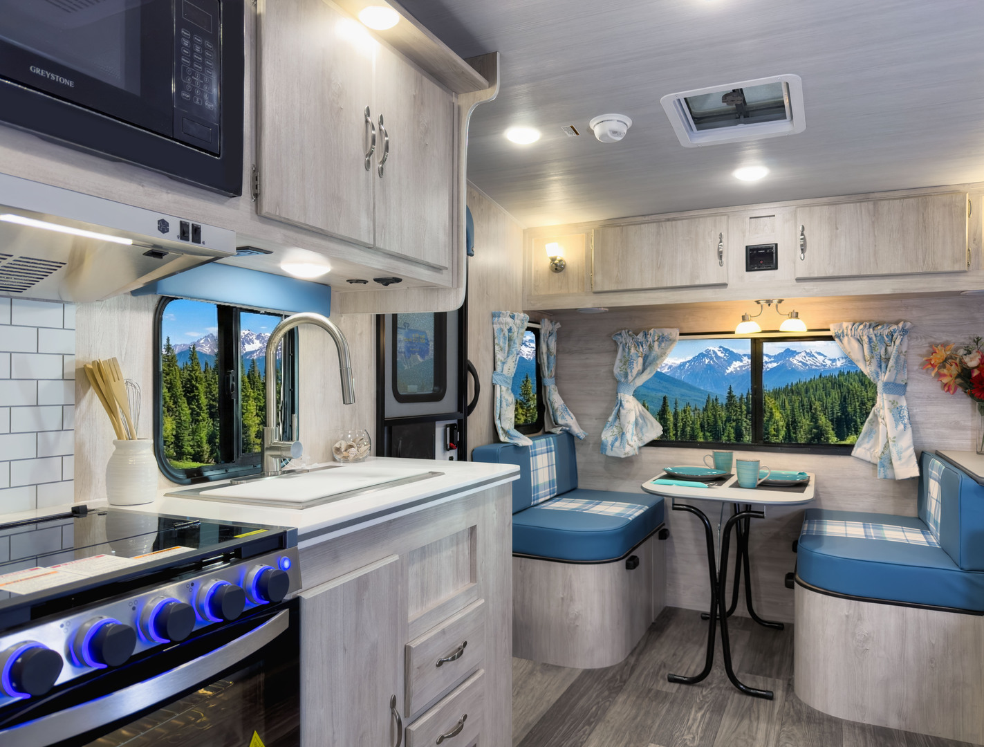 Gulf Stream Vintage Cruiser 23TWS Image